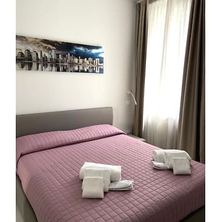 Delizioso Appartamento In Villa Al Mare 페자로 외부 사진